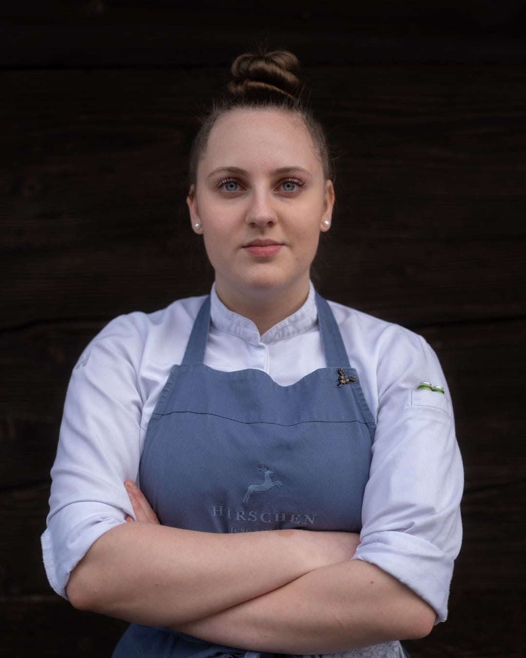 Vom Praktikum bis zur Chef de Gardemanger. Diese Karriere kann sich sehen lassen.