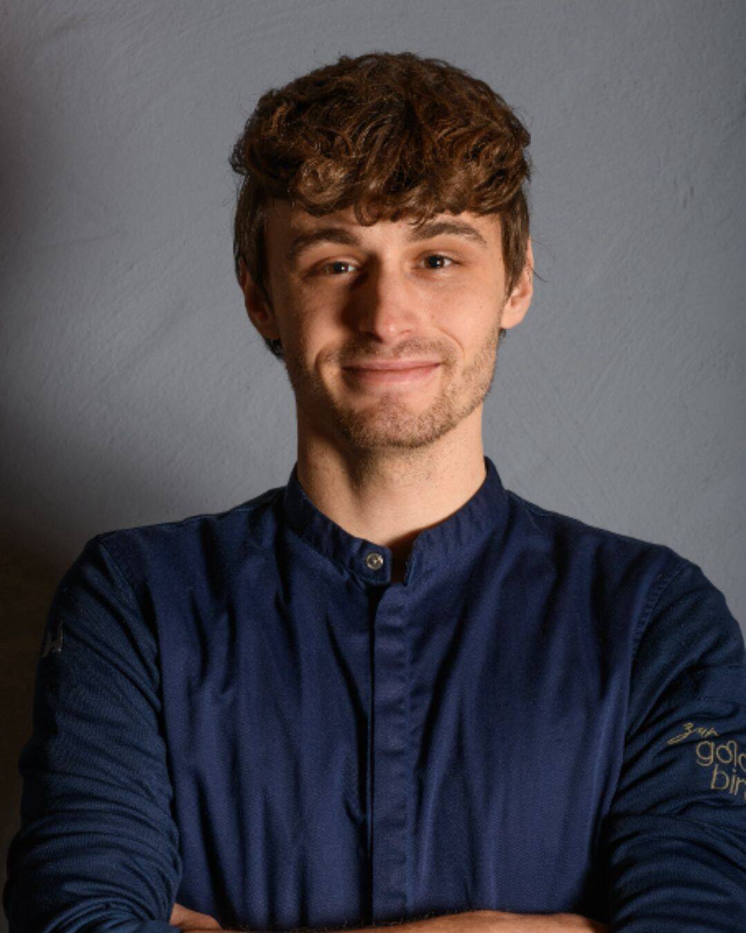 Manuel Ulrich steht im Vorfinale der Jungen Wilden 2026