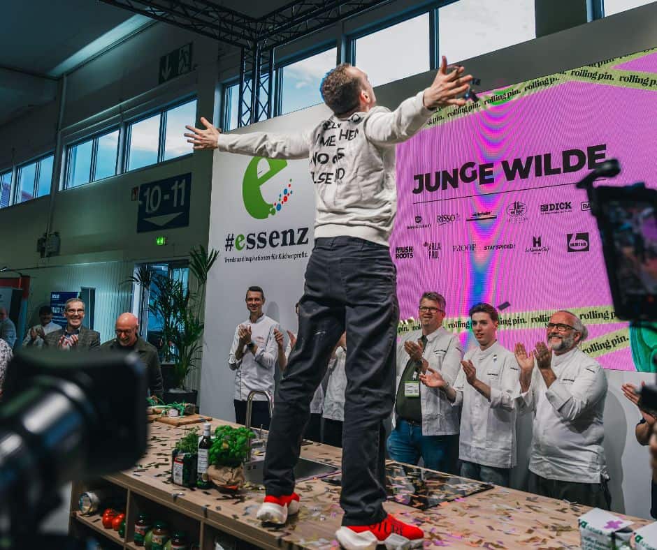Junge-Wilde-Essenz