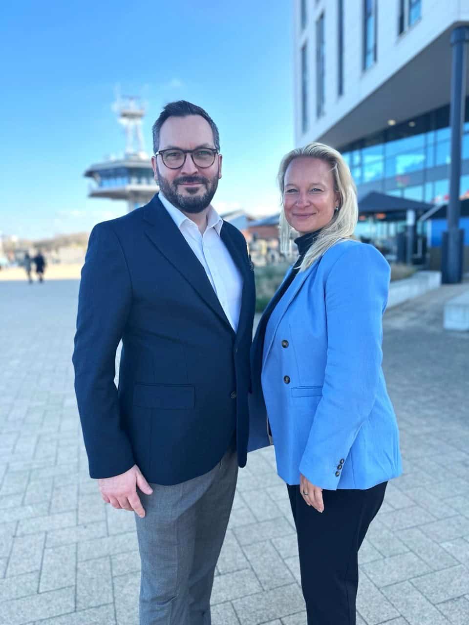 Michael-Stahl-Wolf-und-Julia-Haupt