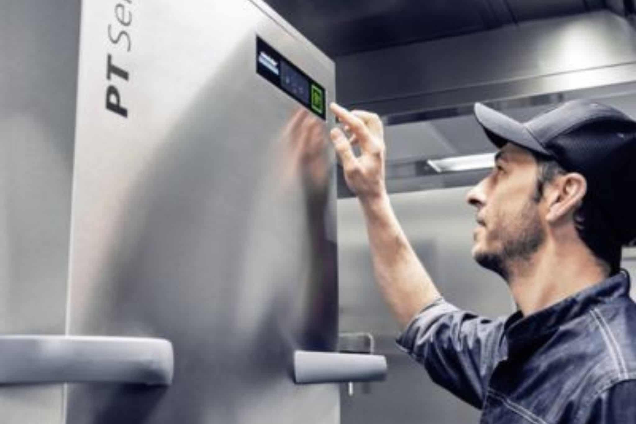 Winterhalter sucht Spüler des Jahres 2026