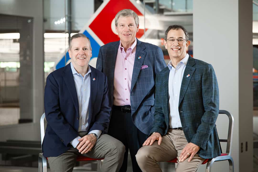 Dominos_Leadership