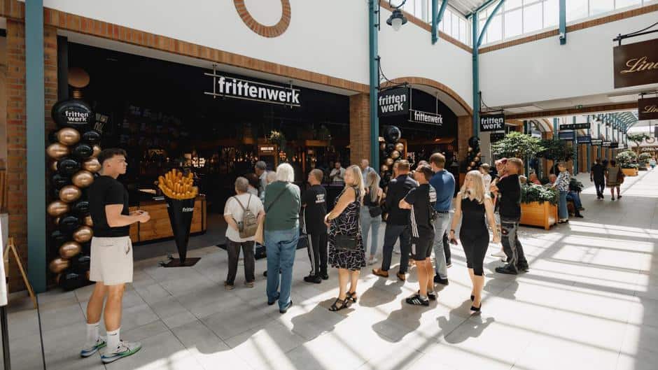 Frittenwerk