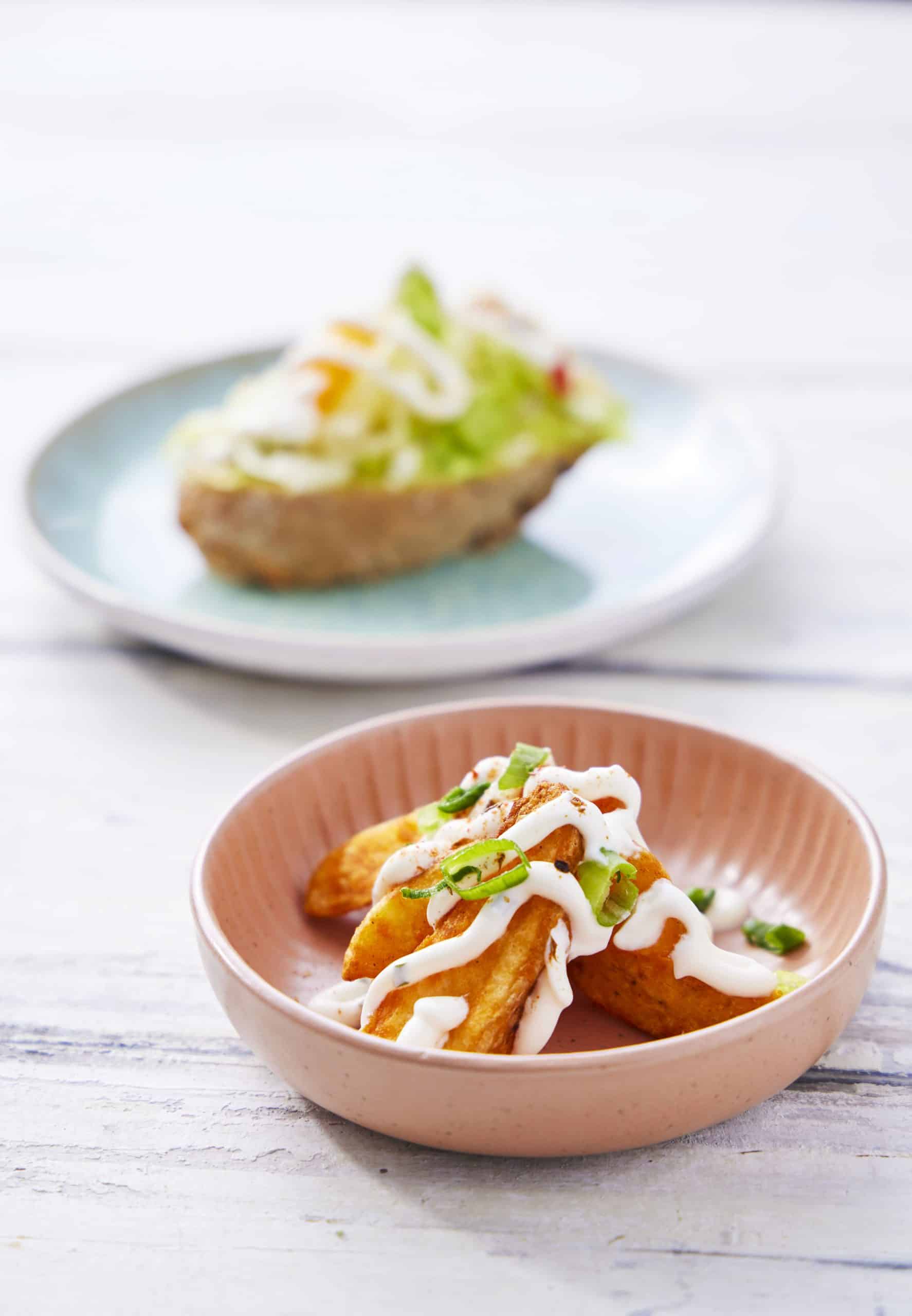 MILFS_Cajun-Fries-mit-Sour-Cream-scaled