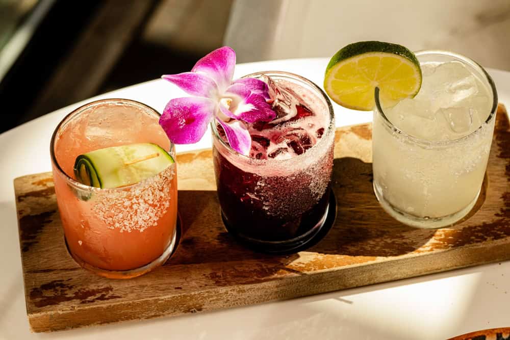 Fruchtige-Cocktails-Sommerdrinks