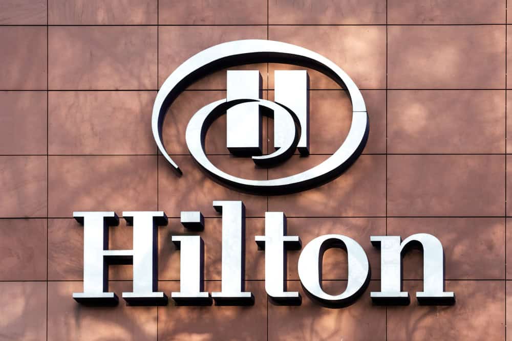 Hilton-Hotel-Frankfurt