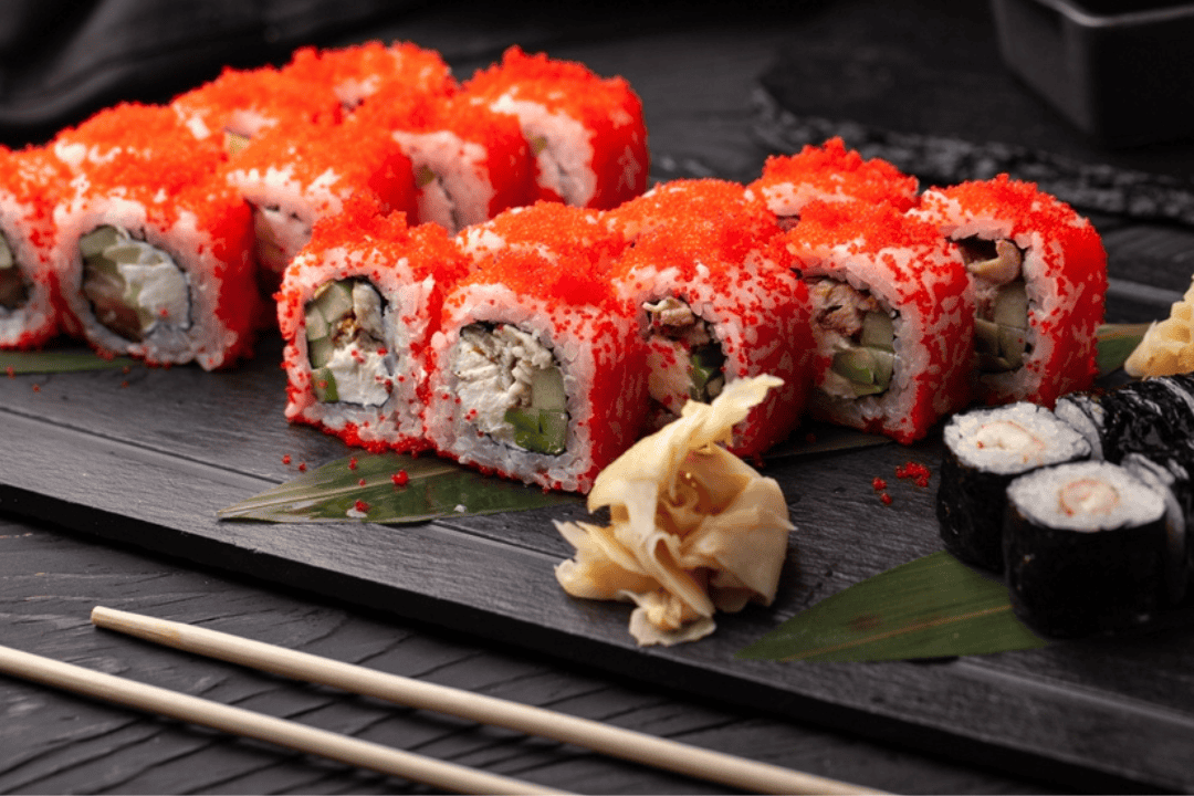 Sushi
