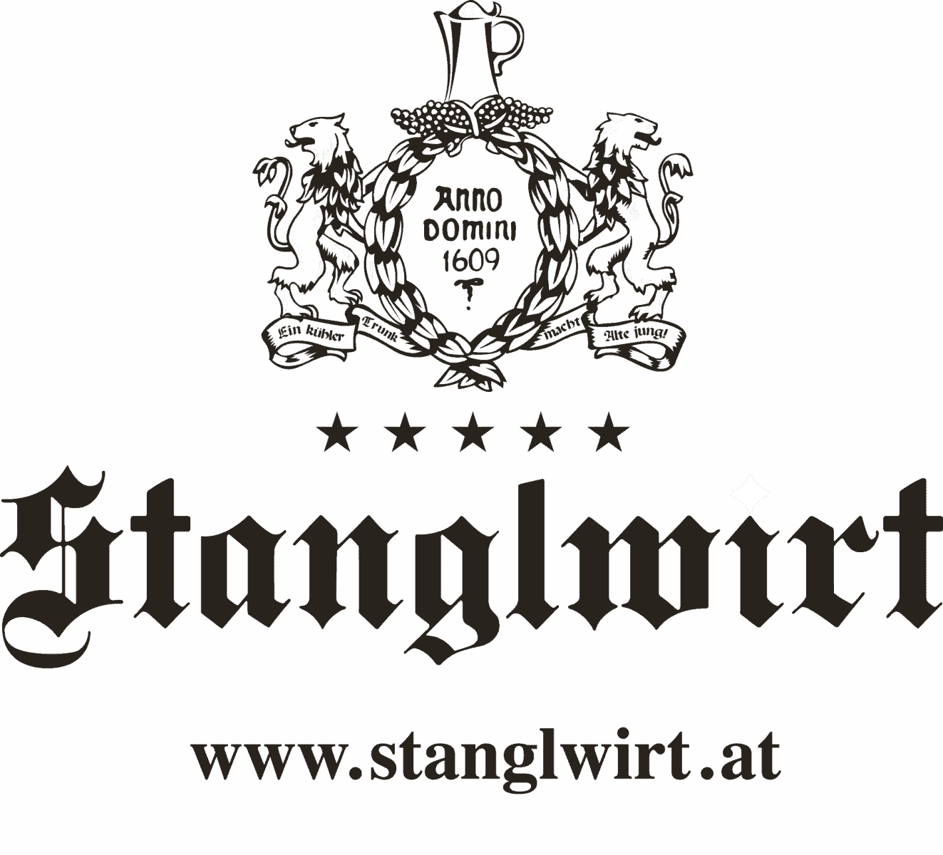 Stanglwirt-black