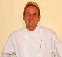 Florian Prelog - Lafers Ex-Sous Chef jetzt bei Sacher Innsbruck