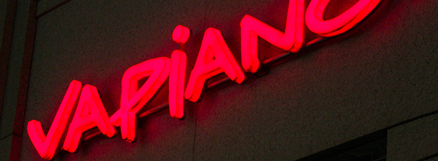 Vapiano-header