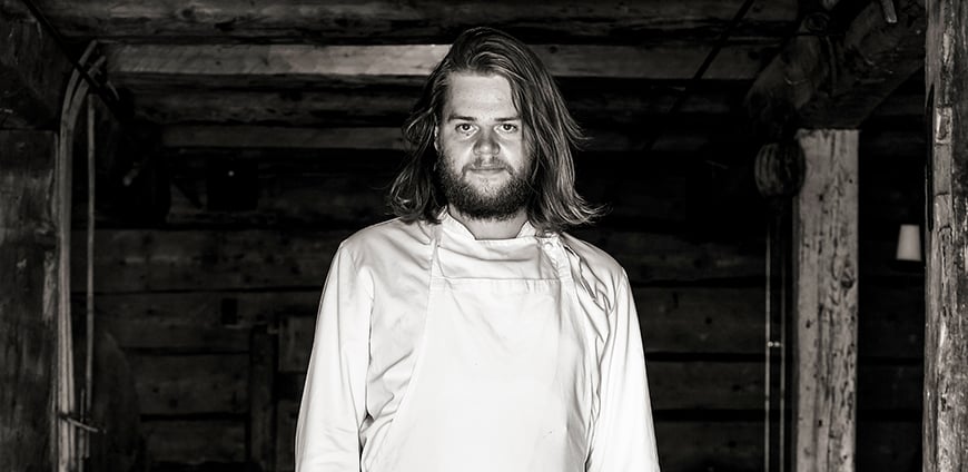 Magnus Nilsson