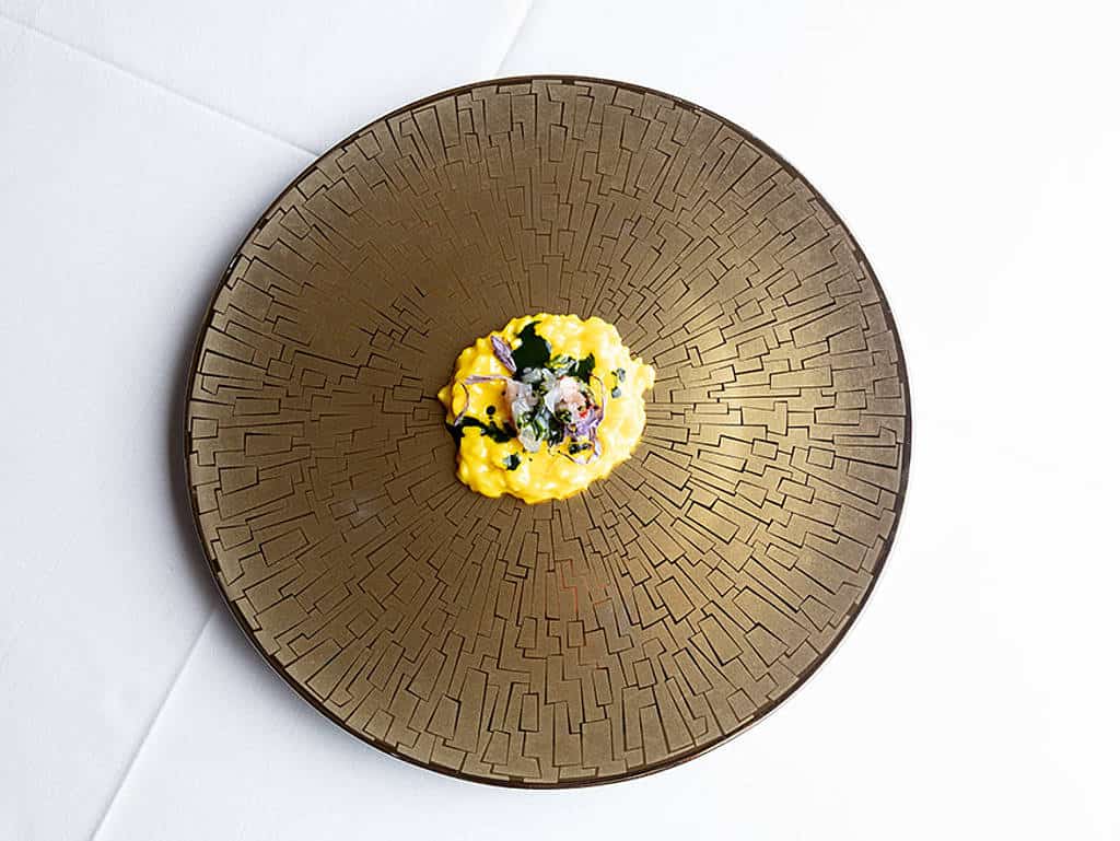 Gericht von Faruk Neziri