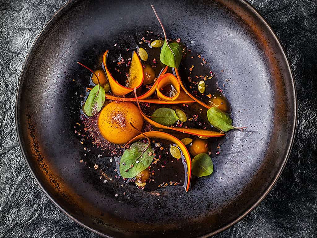 Restaurant Cell Berlin