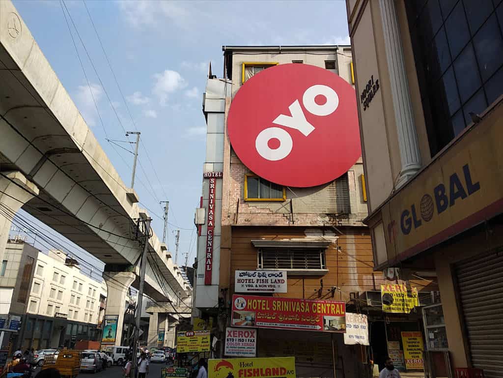 Oyo