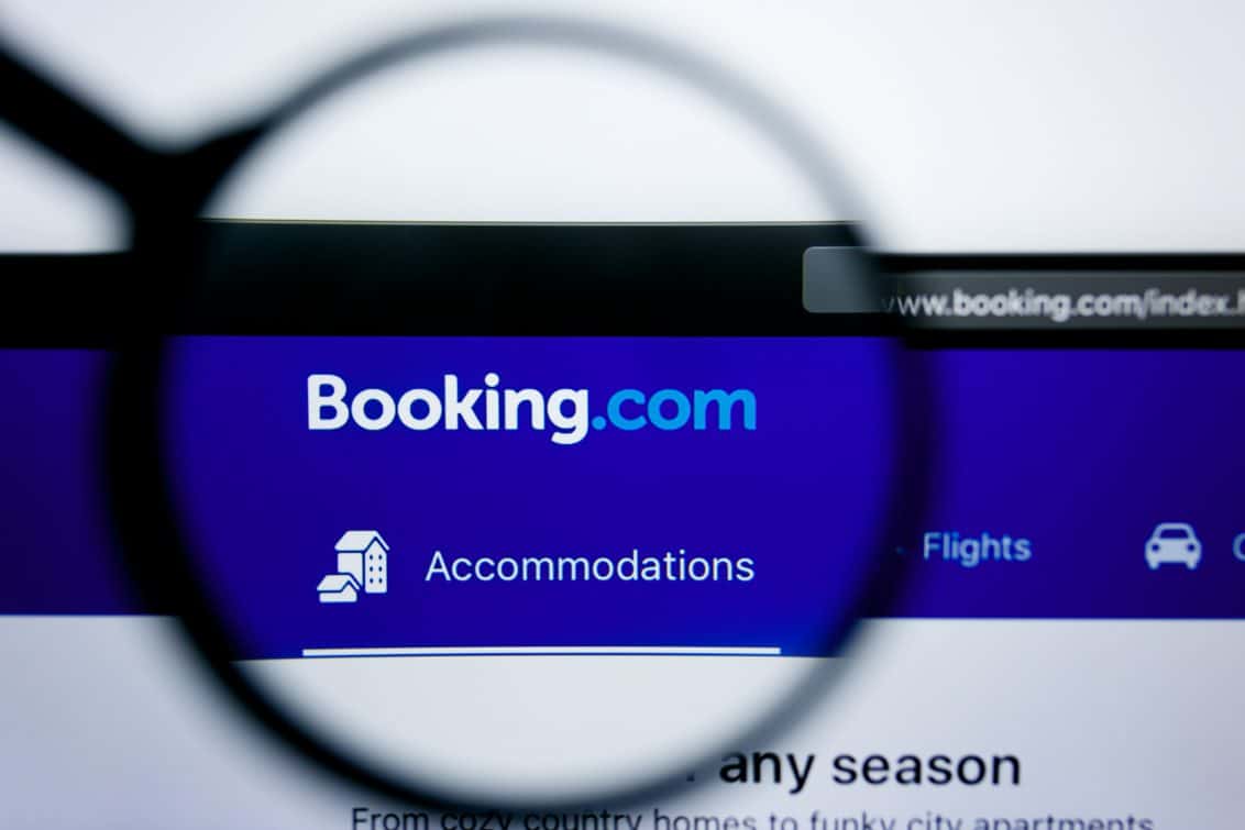 Booking.com