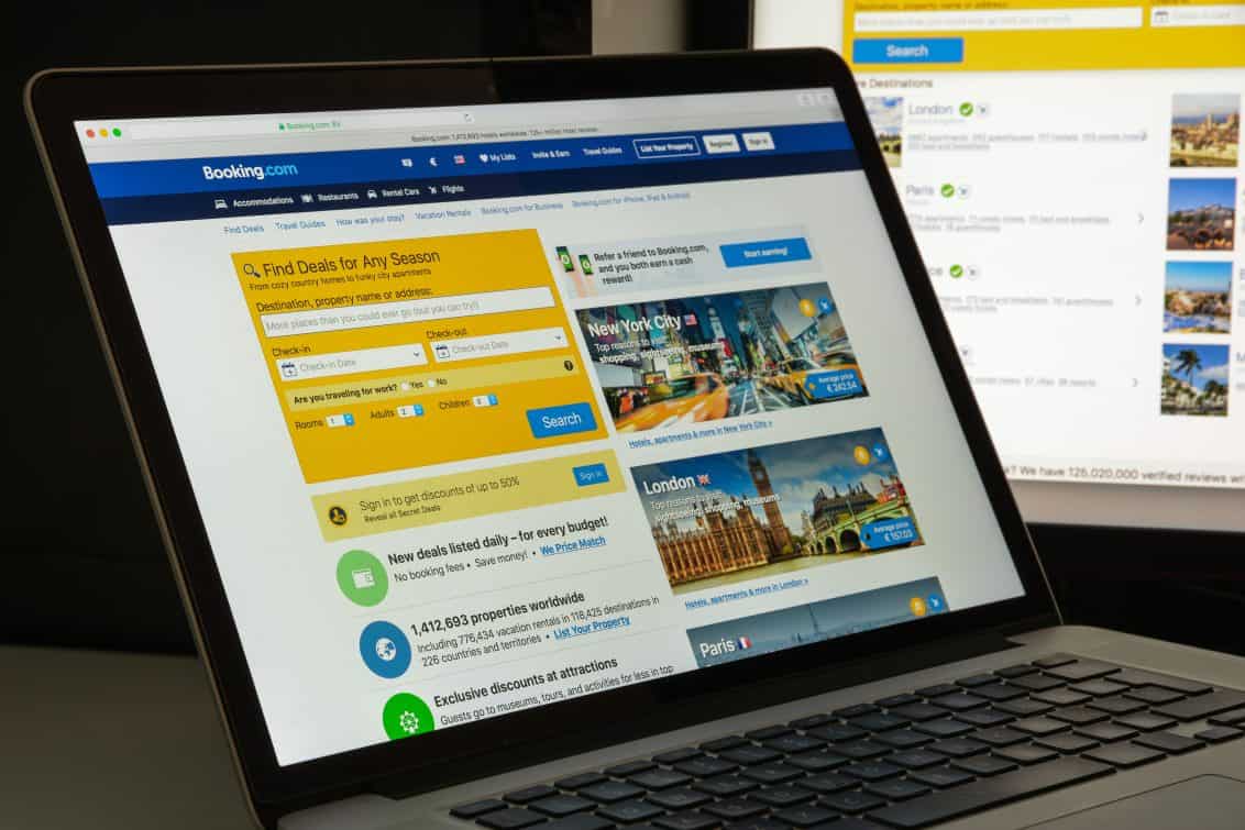 Booking.com, Verbraucherschutz