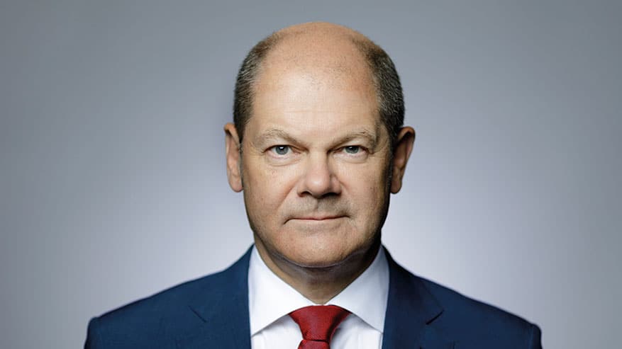 Olaf Scholz, Corona-Virus, Deutschland, Soforthilfen