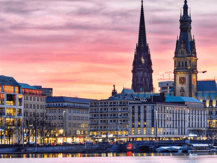 Hamburg Gummiente Gastro-Liveticker Corona-Virus