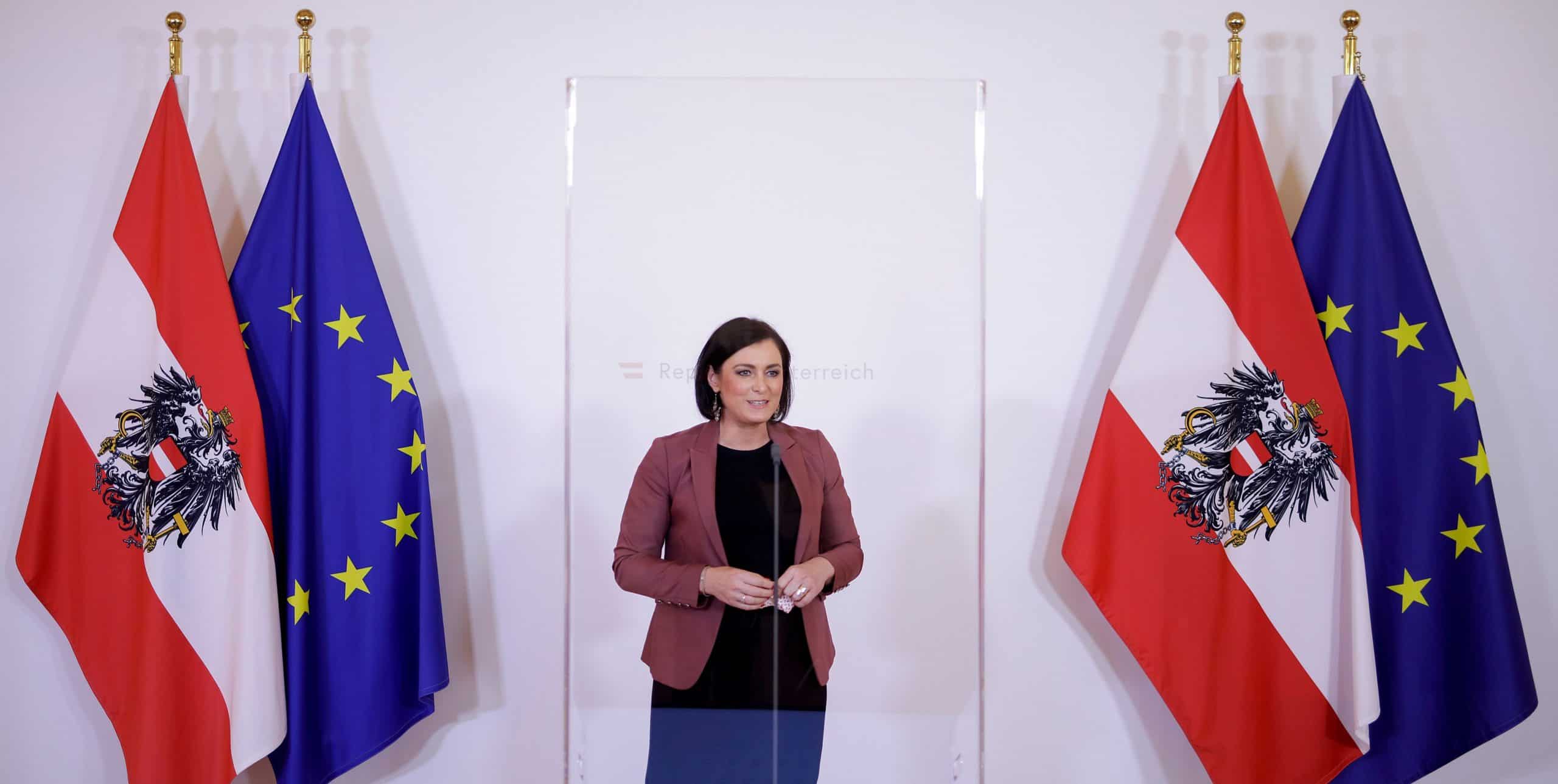 Köstinger Regierung
