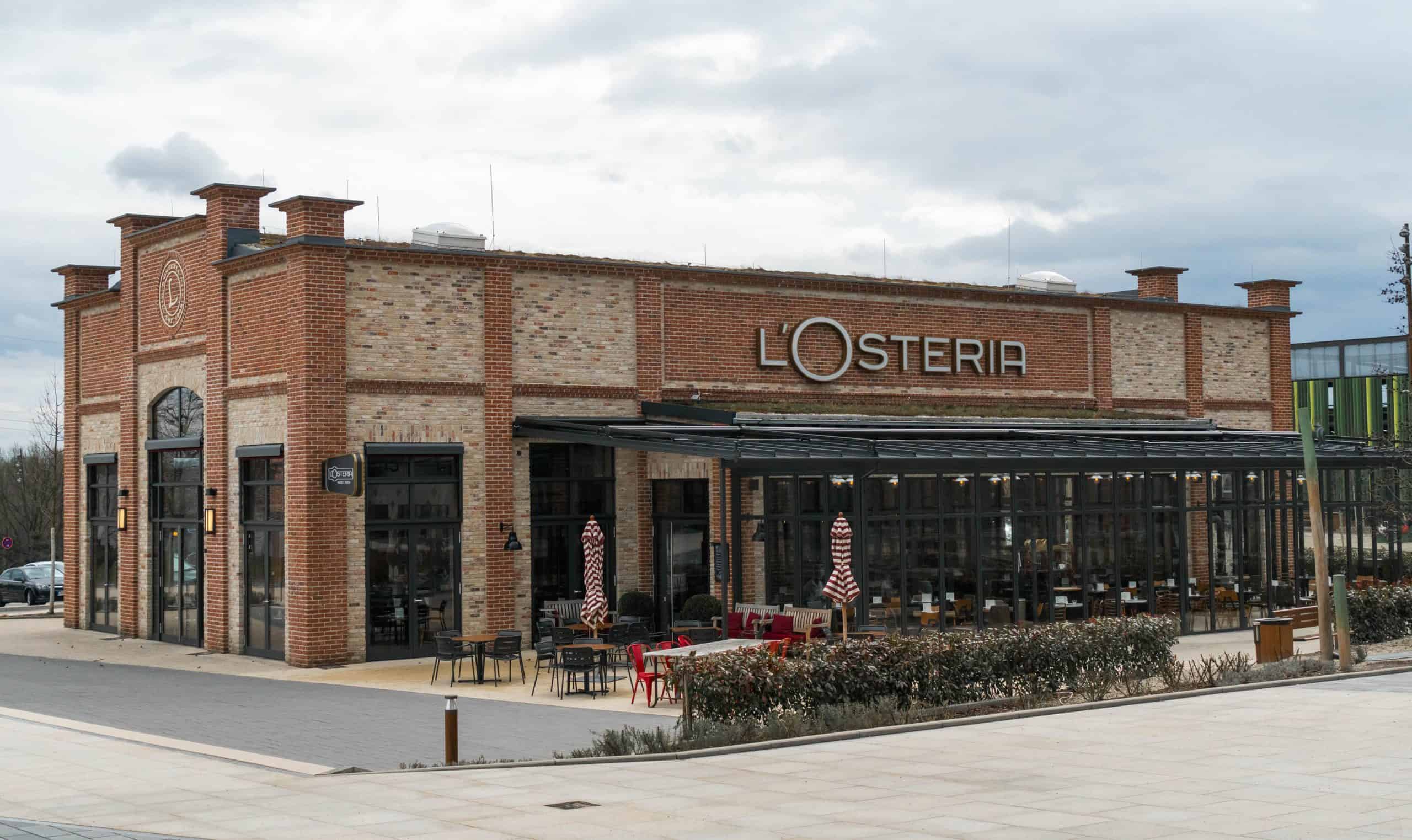 L'Osteria