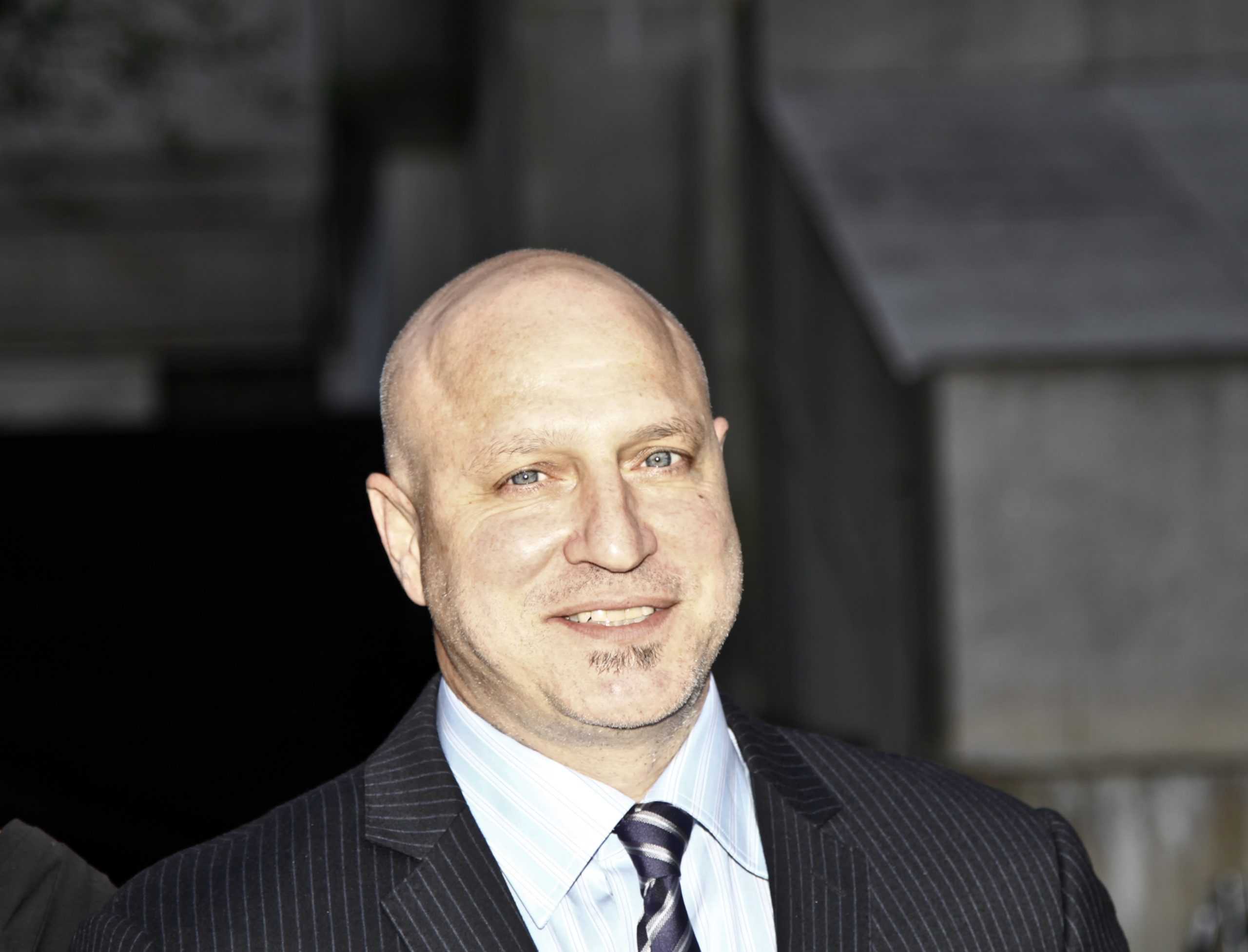 Tom Colicchio