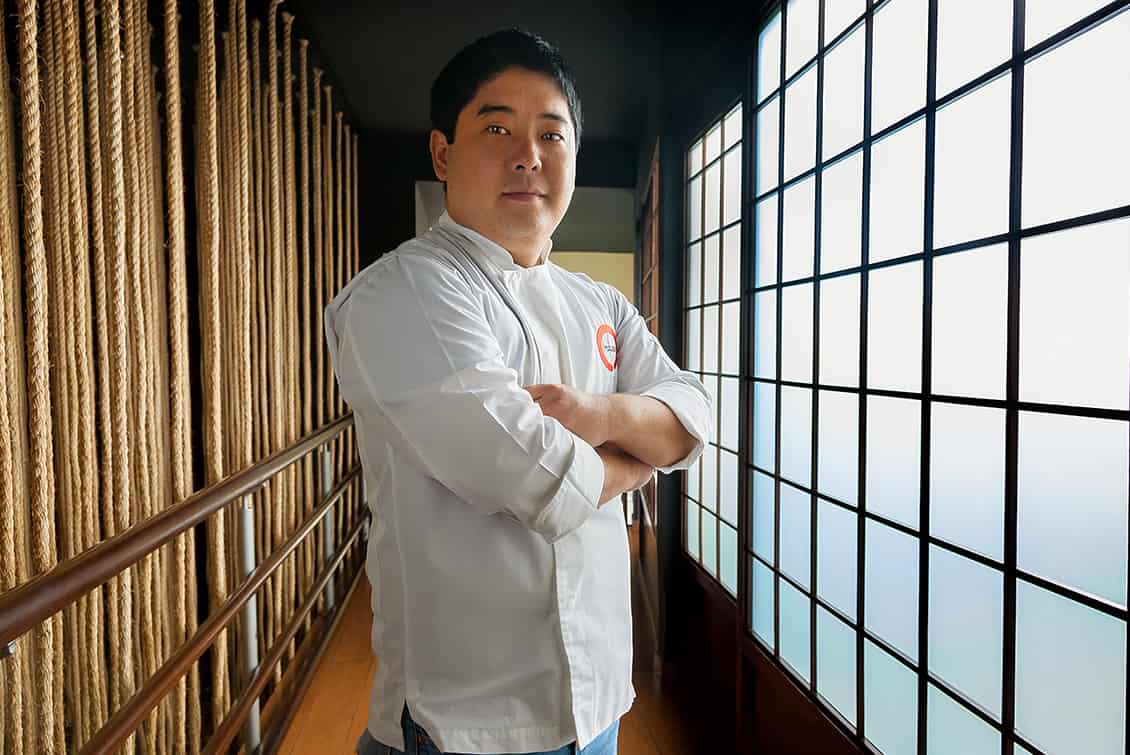 Mitsuharu Tsumura