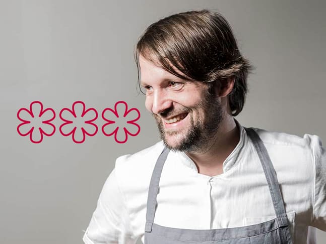 René Redzepi