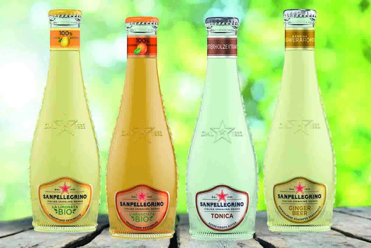 Sanpellegrino