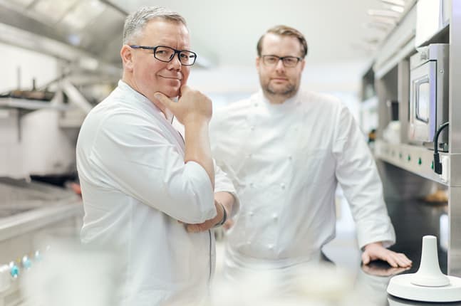 Küchenchefs-Peter-Niemann-_-Denis-Jahn-Foto-Torsen-Pross