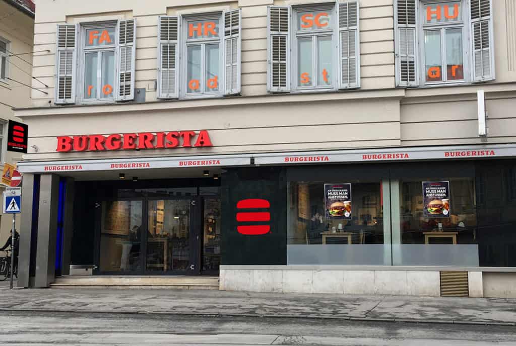 Burgerista