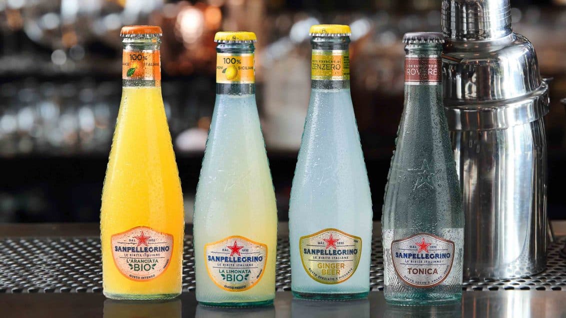 Sanpellegrino