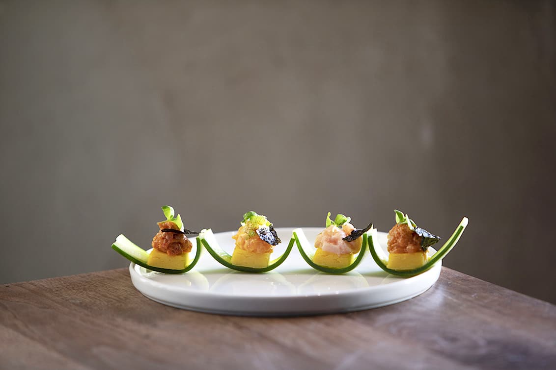 CAUSITA, LOS ANGELES