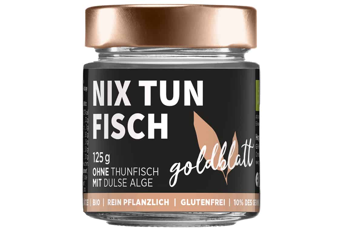 nixtunfisch