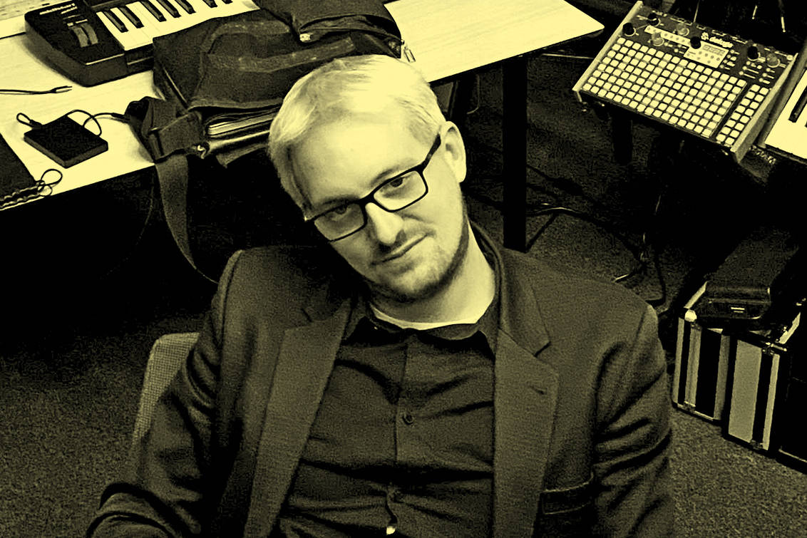 Jochen Gutschlhofer