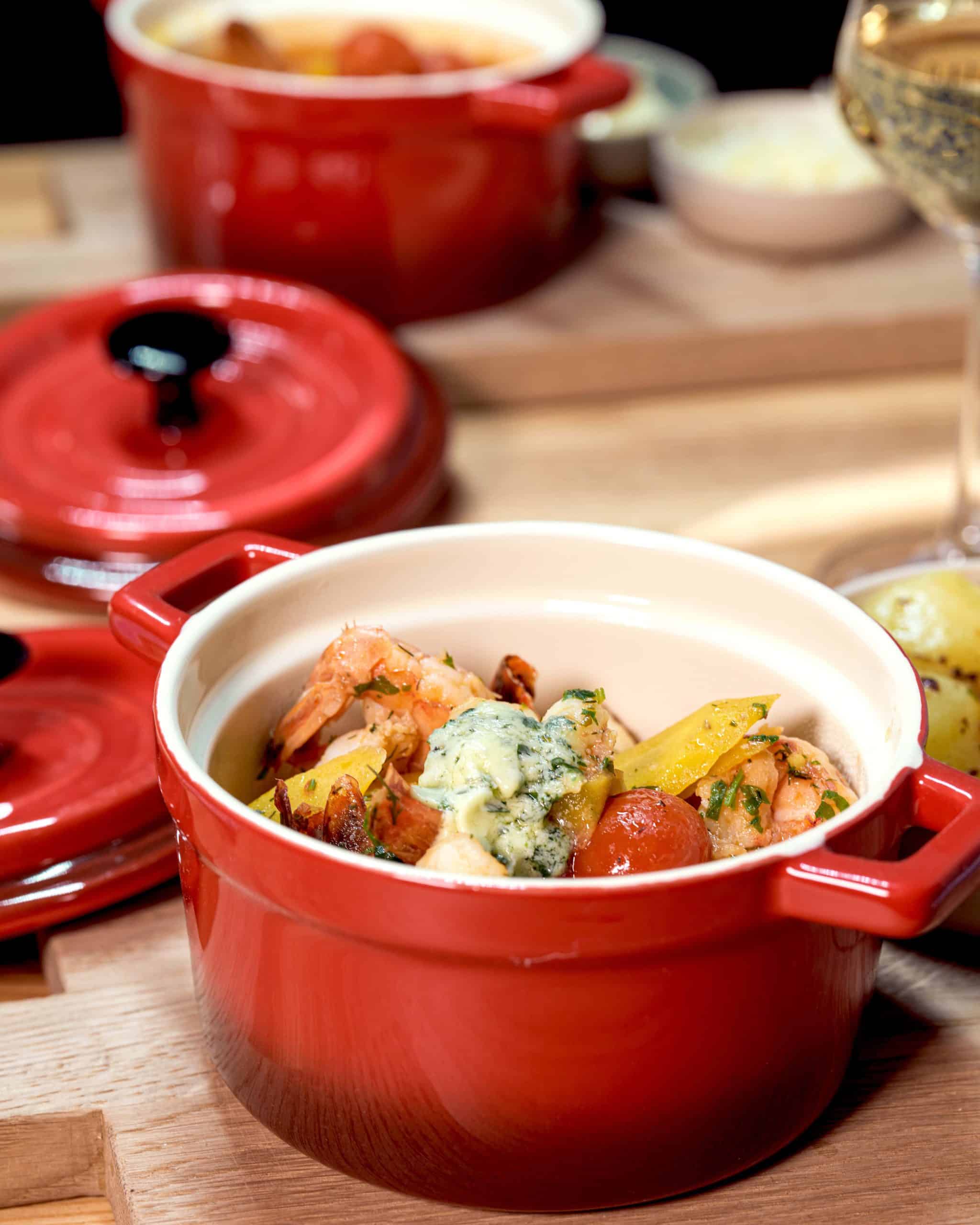 Fischer & Lustig bringt regionale Fischküche nach Berlin – Rolling Pin Fischer & Lustig bringt regionale Fischküche nach Berlin – Rolling Pin