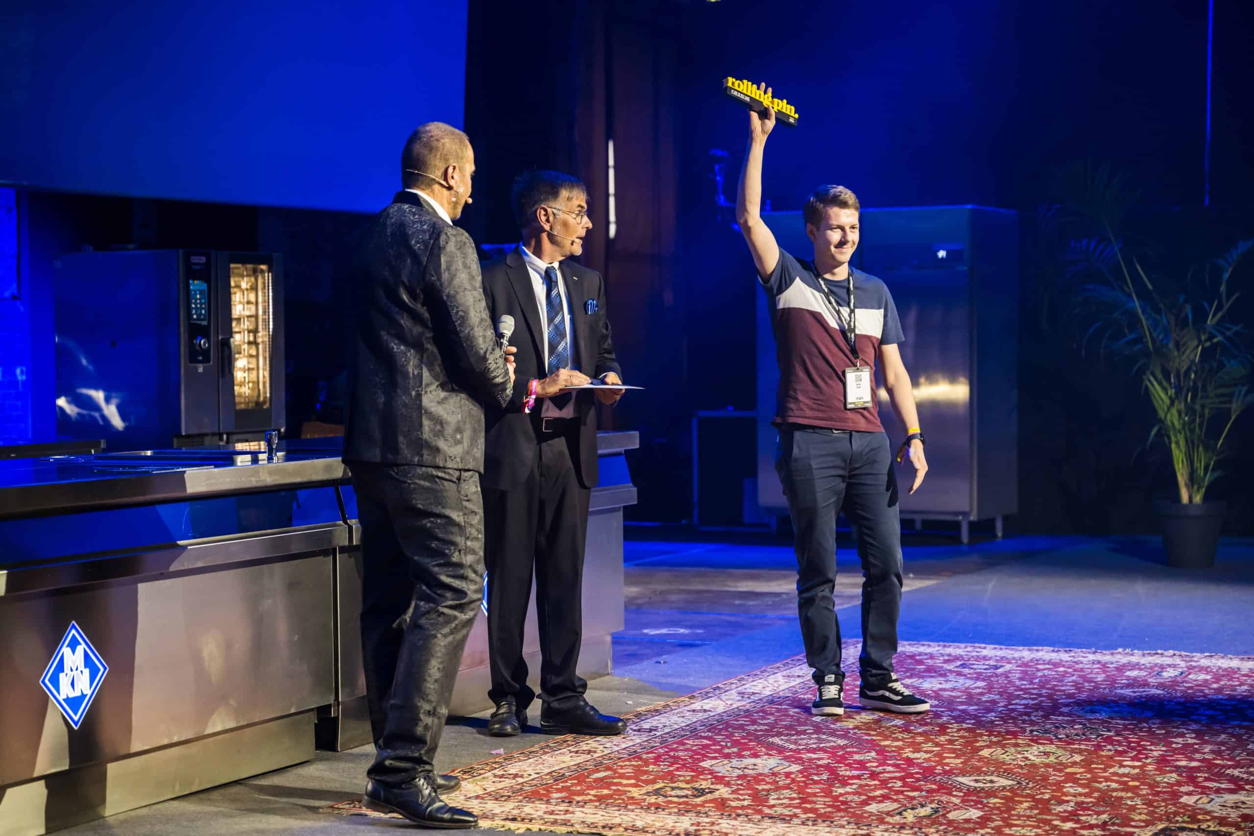 50 Best Bars Germany 2022 Die besten Bars des Landes Rolling Pin