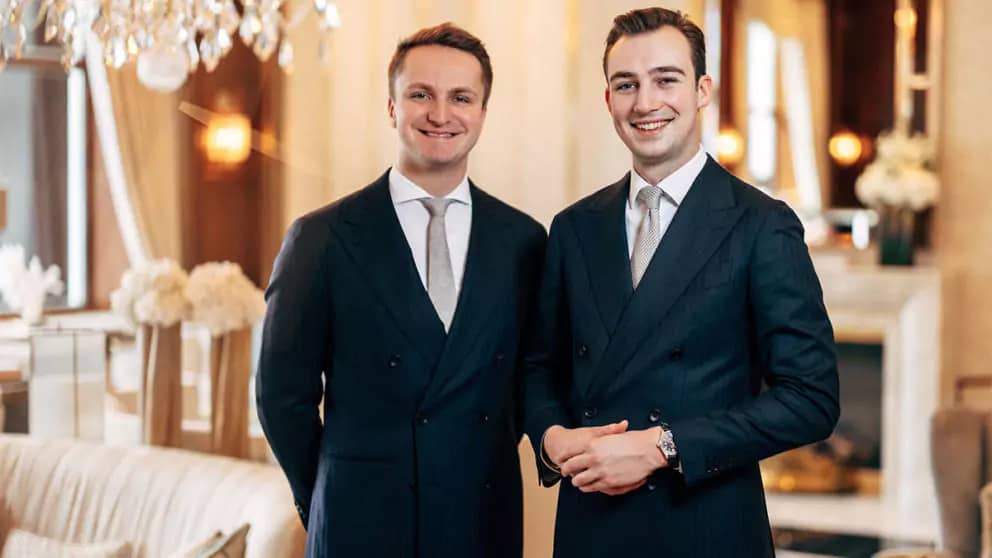 Hotel-Vier-Jahreszeiten_Concierge-Team_Luis-Haenssgen-Linus-Eckmann_Copyright-Max-Arens