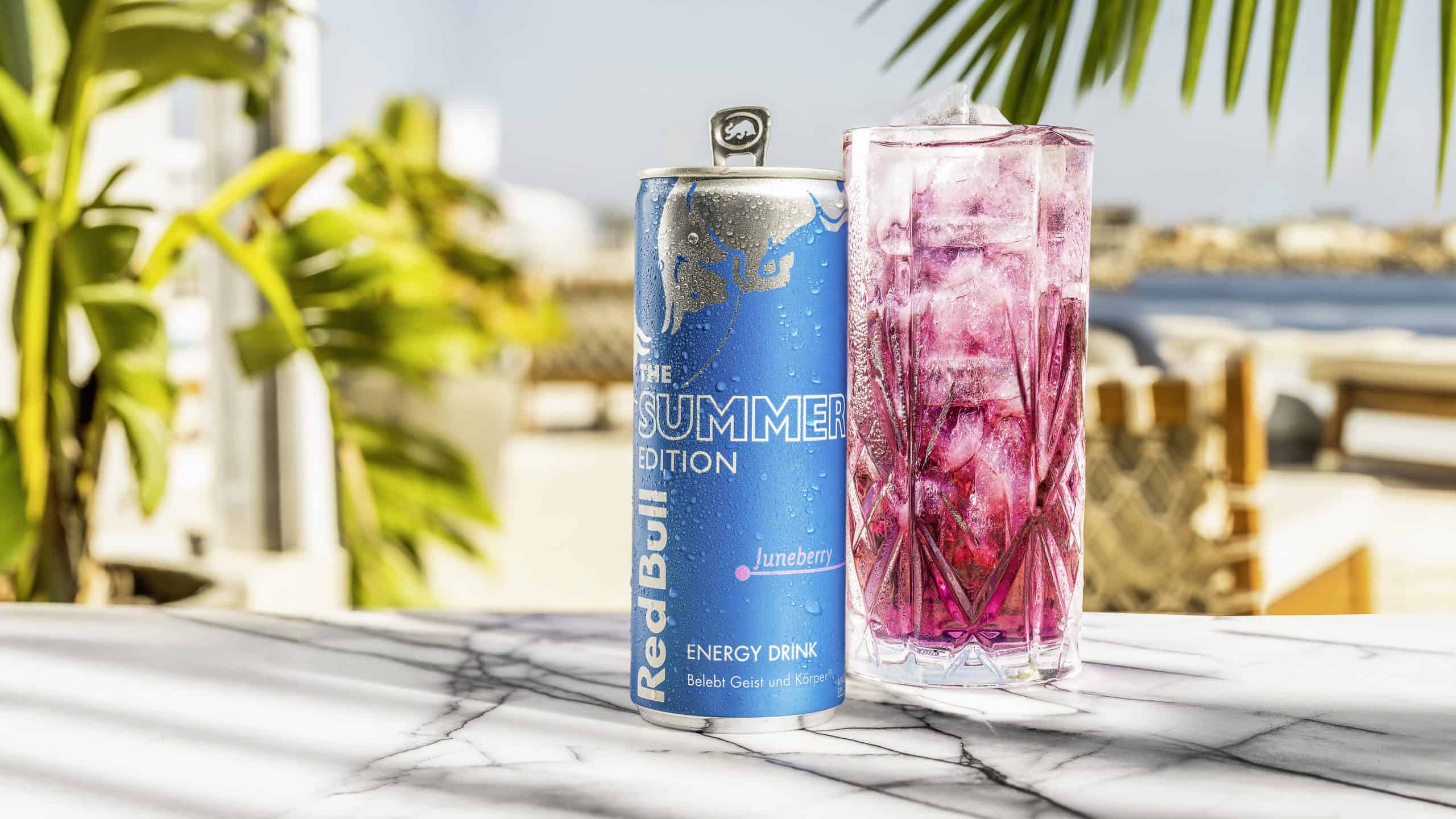 Red Bull Summer Edition 2025 Wo Kaufen Zarla