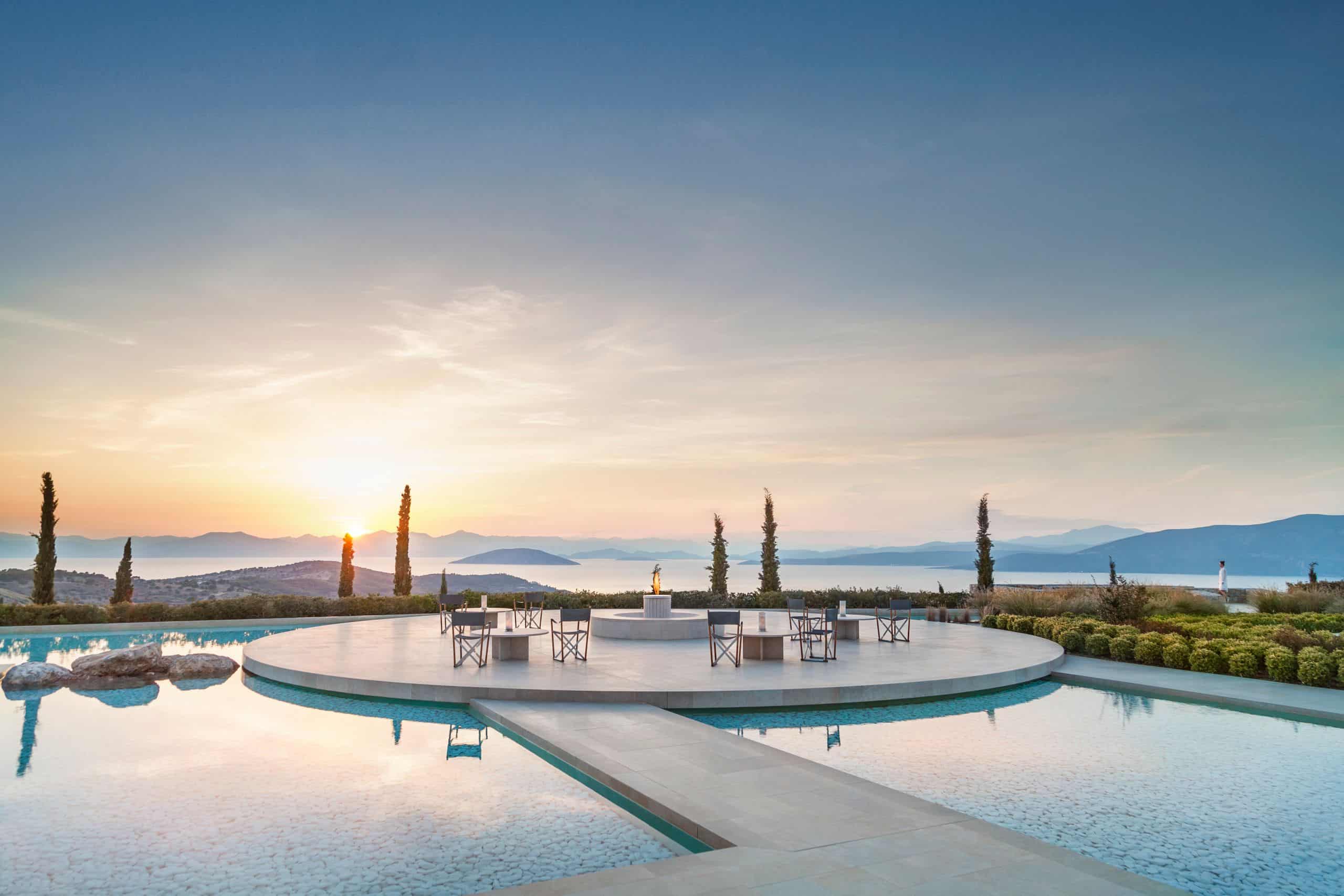 amanzoe-villa