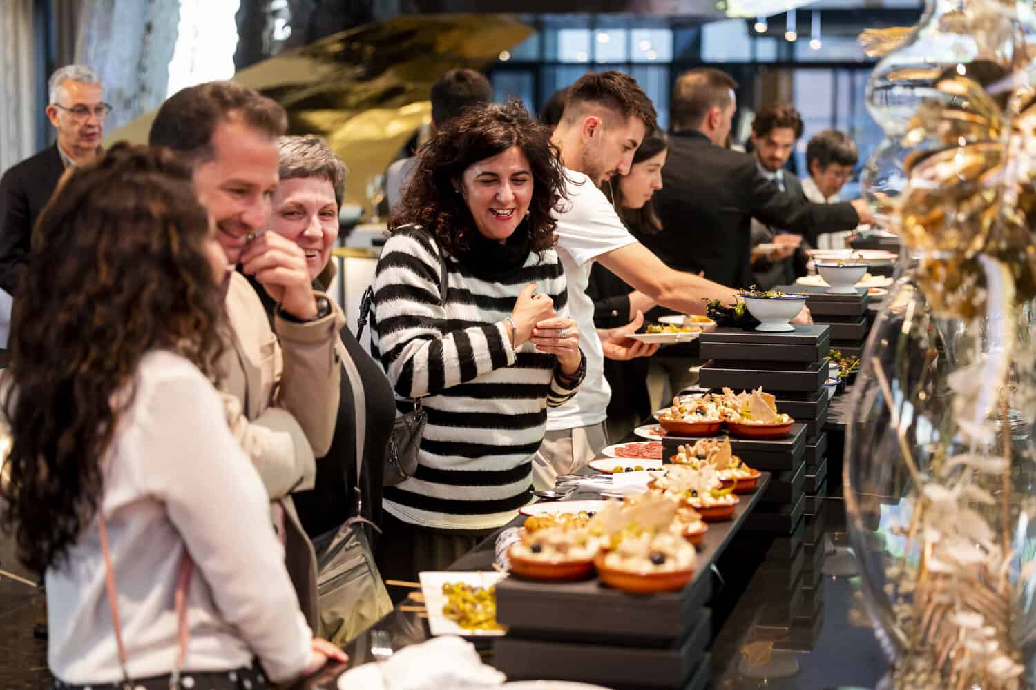 Tapas-Abend-TASTE-SPAIN-2023