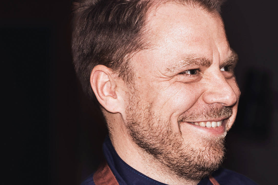 Gastronomie für die Zukunft Rolling Pin