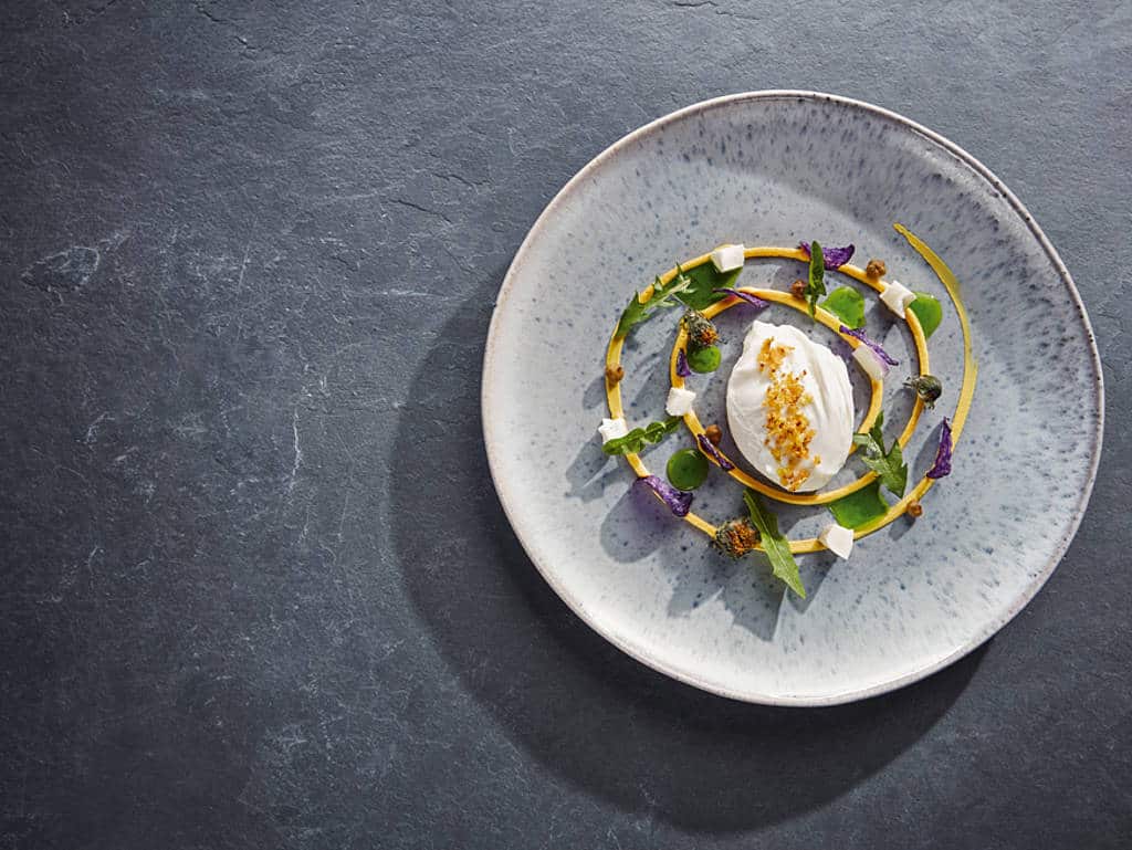 Das ist ein Alternativer Text, der angezeigt wird wenn das Bild nicht angezeigt wird. Das ist auch wichtig, da Screen-Reader diesen Text lesen.