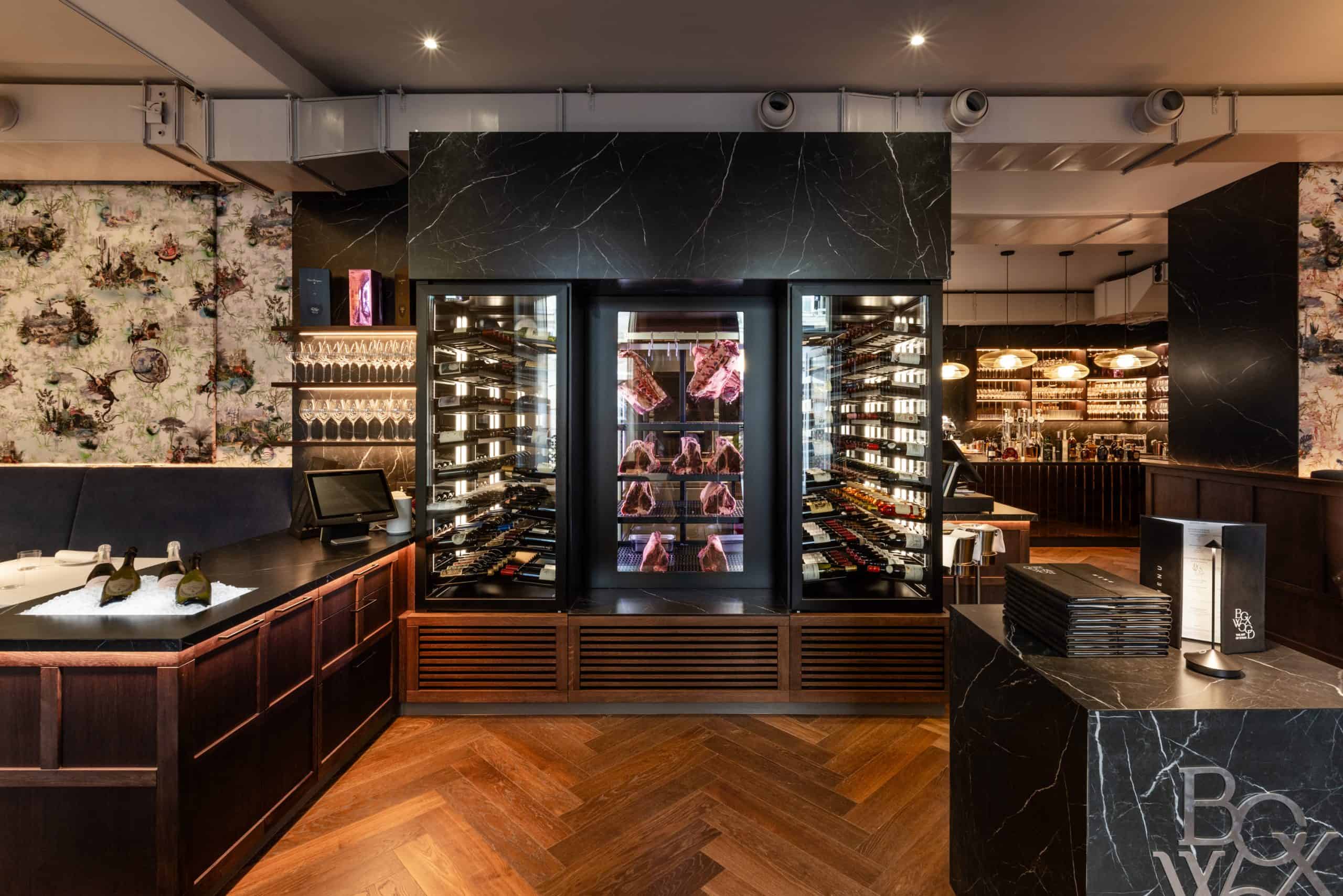 Boxwood-Restaurant-SteakhouseDerenko-Innenarchitektur-Wien-Hotelerie-und-Gastronomie-2-scaled