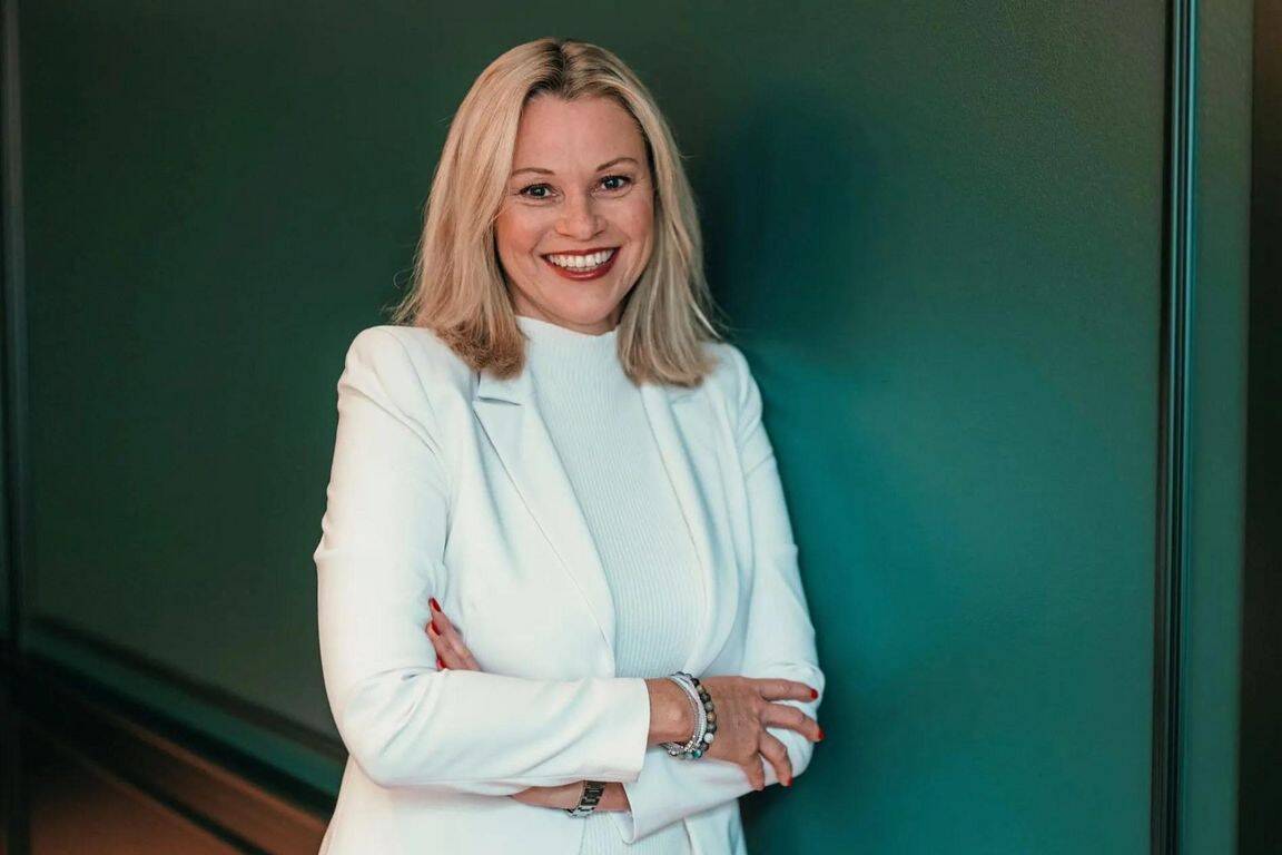 Stefanie Brandes übernimmt vorübergehend die Gesamtverantwortung der DHI Dorint Hospitality & Innovation GmbH