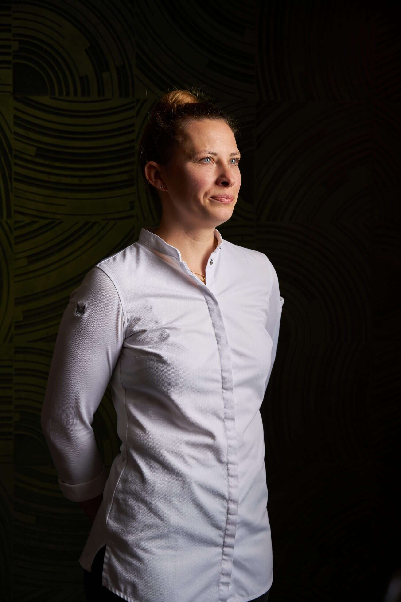 Spitzen-Patissière Desiree Nieder ist die neue Patissière der Wachter-Foodbar | Foto: Wachter Foodbar