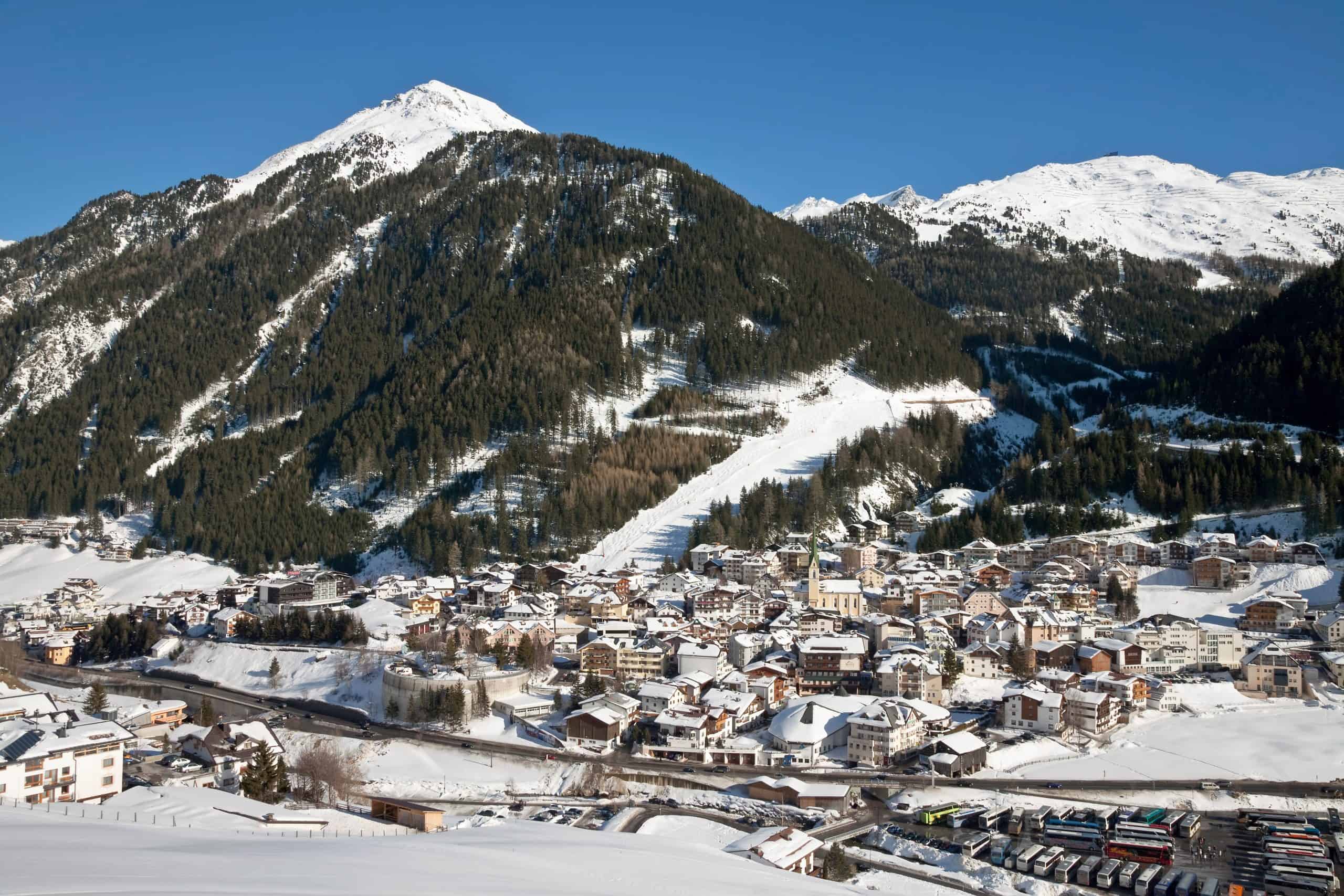 Brasserie PRENNER eröffnet im Wintersportort