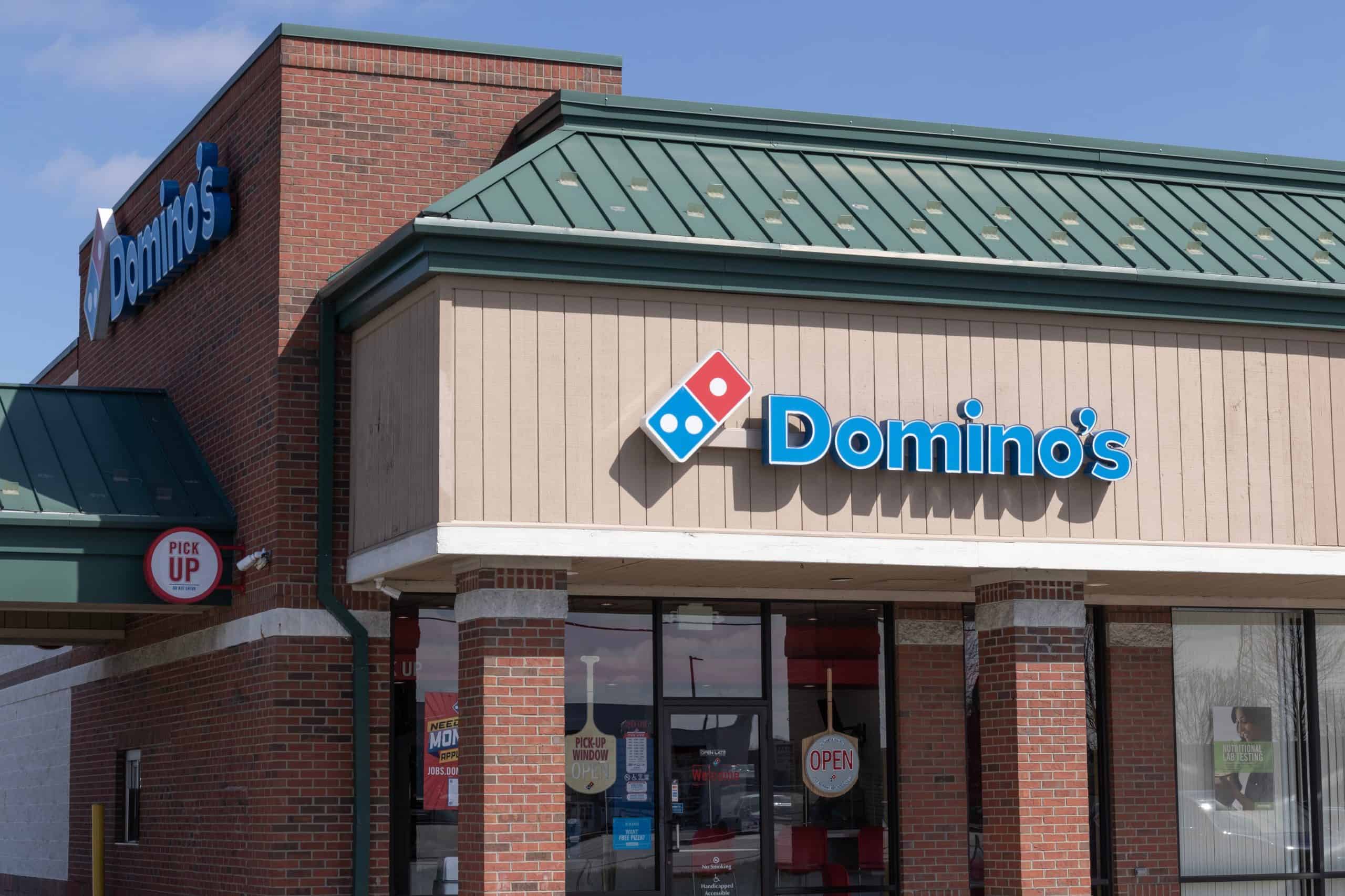 CEO Andrew Ronnie verlässt überraschend Domino's UK | Foto: Shutterstock