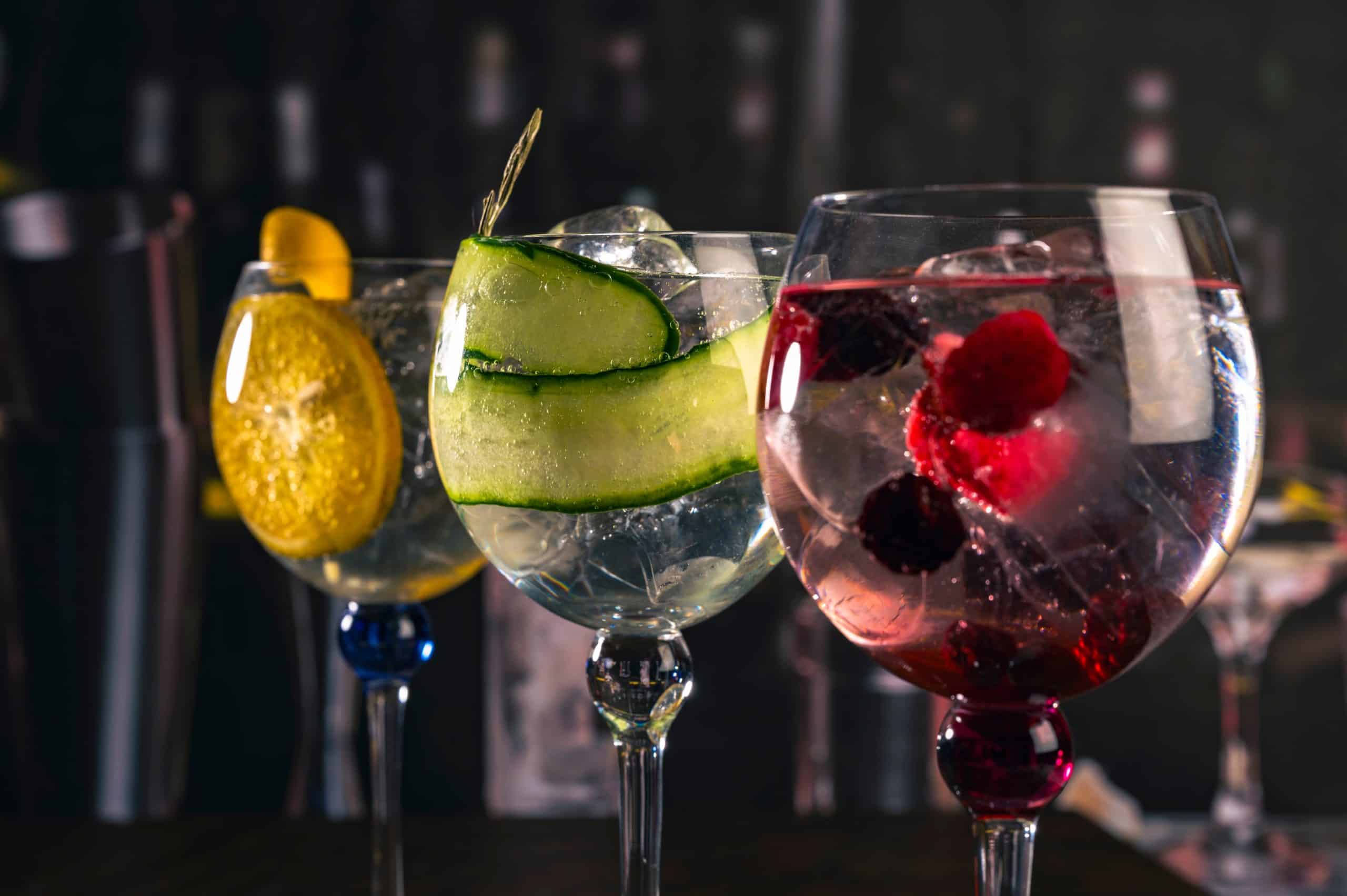 Mit Alkohol in Ordnung – ohne dürfen diese Getränke nicht mehr "Gin" heißen | Foto: Shutterstock