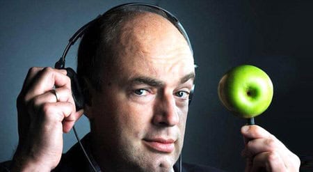 Der Oxford-Professor Charles Spence gilt als führender Forscher im Bereich Sonic Seasoning | Foto: Charles Spence