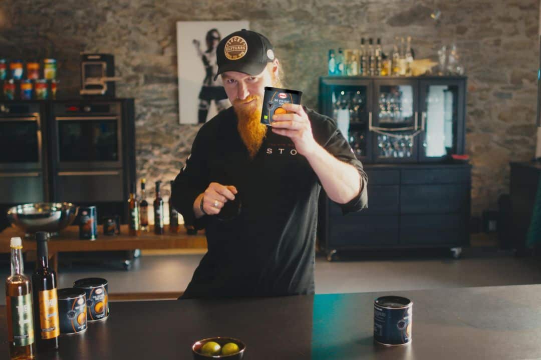 Dust Rub: Aromatische Gewürzmischungen von Hela Gewürzwerk